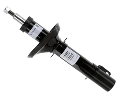 SACHS Priekinis Stabdžių Atrėmiklis AUDI A3 SEAT LEON TOLEDO SKODA OCTAVIA VW BORA GOLF IV NEW BEETLE 1J0505101 1J0505101A 1J0505101B