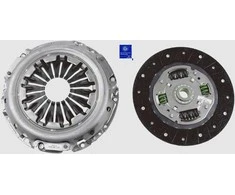 SACHS sankabos rinkinys 3000951330 7700873440