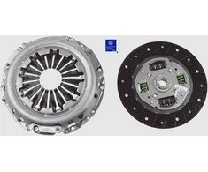 SACHS sankabos rinkinys 3000951330 7700873440