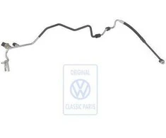 Šaldytuvo Vamzdis VAG VW New Beetle 1C9820741 Originalus