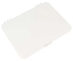 Samsung skalbimo mašinos filtro dangtelis originalus DC63 00920A WF8500NHW