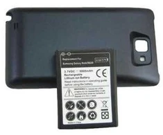 Extra Digital Baterija Samsung i9250 (Galaxy Nexus), High Capacity