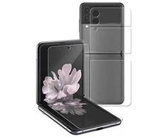 Samsung Galaxy Z Flip5 ekranas apsaugos plėvelė