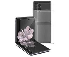 Samsung Galaxy Z Flip5 ekranas apsaugos plėvelė