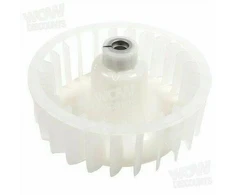 Samsung original džiovyklės galinis ventiliatorius DC67 00426A pakeitimas