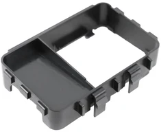 SEAT Arona Ibiza Priekinis Radar Sensor Bracket Originalus 6F0907101
