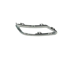 SEAT Ateca CUPRA 2016 2024 Aliuminio Standartinis Galinis Bumperis Kairysis Originalus 5758078333Q7