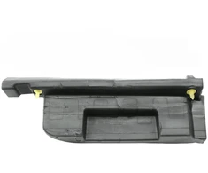 Seat Ateca KH 2016 Front Hood Filler Originalus 575823722B
