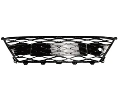 SEAT Ateca Priekinis Radiatoriaus Grotelė 2017 Originalus 575853668B041