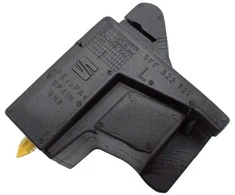 Seat Cupra Formentor 5F KM Priekinis Kėbulas Kairės Pusės Užpildas Originalus 5FF823721