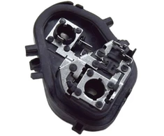 Seat Leon 5F 2013-2020 Galinis Dešinysis Išorinis Žibintų Laikiklis Originalus 5F0945258