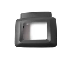 SEAT Leon 5F 2013-2020 Priekinis Radar Sensor Bracket Cover Originalus 5F09072259B9