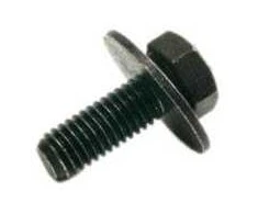 Šešiabriaunis Varžtas BMW E30 E46 E90 E60 F10 F07 Originalus 07119902932