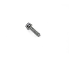 Šešiabriaunis Varžtas M8 X 1,25 X 35 Mm BMW E81 E87 E90 E60 E39 Originalus 07119905533