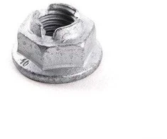 Šešiakampė Poveržlė Su Apvadu 16 Mm M10 X 1 50 Mm BMW E81 E87 E88 F20 F21 Originalus 33326768884