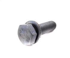 Šešiakampė Šrauba Su Disku BMW E81 E87 E90 E92 E93 X1 E84 Originalus 07119905724