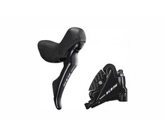 "Shimano ST R7020R" hidraulinis stabdžių perjungiklis, skirtas kelių dviračiams, dešinysis, BR R7070