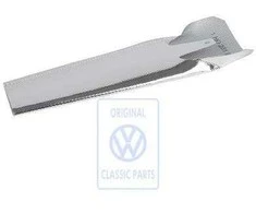 Šildymo skydas VAG Corrado Golf Mk3 Polo Classic Originalus 1H0201963C