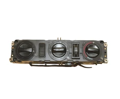 Šildymo Valdymo Pultas MERCEDES BENZ 208 211 213 216 CDI Originalus A0008306585