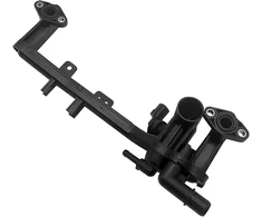 Šildymo Vamzdis Land Rover Range Rover Sport 17+ 5.0 Originalus LR186834