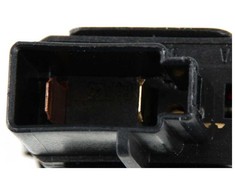 Šildytojo Sėdimo Šildytuvo Perjungiklis FORD COUGAR 2.0 16V EDBA 131PS 1988-2001 Originalus 6706942