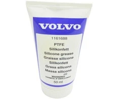 Silikoninės tepalo VOLVO S40 S60 S80 V50 V70 XC90 Originalus 1161688