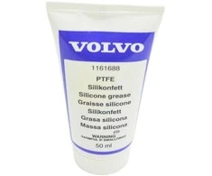 Silikoninės tepalo VOLVO S40 S60 S80 V50 V70 XC90 Originalus 1161688