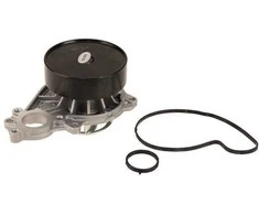 Šilumnešio Siurblys BMW F40 F48 F54 F56 F57 F60 Originalus 11518678905