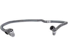 Šilumnešio vamzdis BMW X3 X4 2011-2018 Originalus 64219179582
