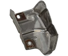 Šilumos Skydas Skoda Šilumos Skydas Originalus 04L129969J