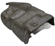 Šilumos Skydas Skoda Šilumos Skydas Originalus 04L129969J