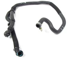 Šilumos Termostatą Į Apatinius Šlaunį LAND ROVER Range Rover 2010-2012 Originalus LR011480