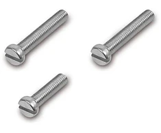 Other SIMSON S51 SR KR51/2 magneto dangtelio varžtų rinkinys, 3 varžtai
