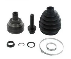 SKF Pavaros veleno jungčių rinkinys AUDI A3 VW BEETLE 5C1 SEAT SKODA RENAULT