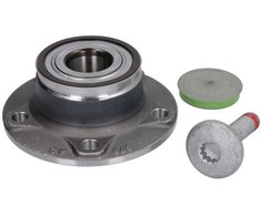 SKF Ratų Guolio Rinkinys Audi A3 A4 A6 Q3 VW Golf Passat Tiguan 3B0 609 301 3B0 609 301A 3B0 609 301B