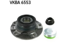 SKF Ratų Guolio Rinkinys OPEL ADAM CORSA D E 120 130 150 1.0 1.2 1.3 1.4 1.6 5200272 5200273 5200274