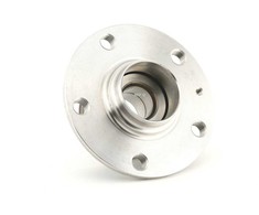 SKF remonto rinkinys, Abs jutiklis VKBA3656 WHT003858