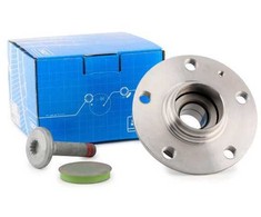 SKF remonto rinkinys, Abs jutiklis VKBA3656 WHT003858