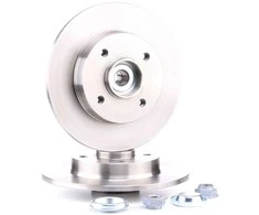 SKF stabdžių diskas VKBD1011 803407291