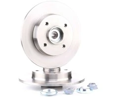 SKF stabdžių diskas VKBD1011 803407291