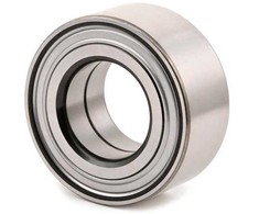 SKF VKBA 3584 Ratų guolio rinkinys su visomis reikalingomis dalimis 1606623580