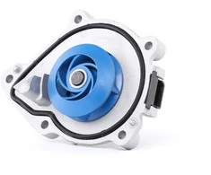 SKF VKPC 83812 Vandens siurblio rinkinys su OE lygio aušinimo našumu