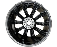 Škoda 17 Colių Anthracite Metallic Ratai 2013 2019 Originalus 5E0601025BCHA7