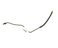 Skoda 5L Pipe Hose Line Volkswagen Golf Audi A3 Originalus 1K2721465DC