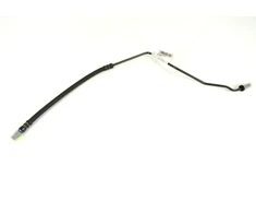 Skoda 5L Pipe Hose Line Volkswagen Golf Audi A3 Originalus 1K2721465DC