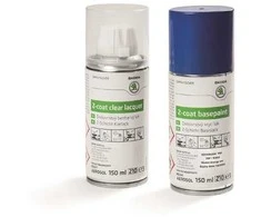 Škoda Aerosol Purškiklis V5F Energy Mėlyna Originalus 000050200V5F