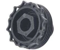 Skoda Alynas Filtrų Būsena Drain Stop Originalus WHT005610