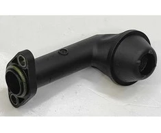 Skoda Alynas Suktiklio Siurblio Linija Volkswagen Jetta 2008-2014 Originalus 038115251F