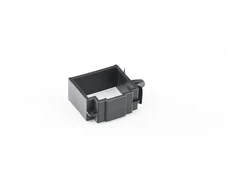 Skoda Ateka Karoq Kodiaq Bracket For Connector Housing Originalus 4L0937545A