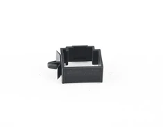 Skoda Ateka Karoq Kodiaq Bracket For Connector Housing Originalus 4L0937545A